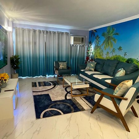 Amazing Waikiki Beach Condo 2Bed2Bath+Free Parking Honolulu Eksteriør bilde