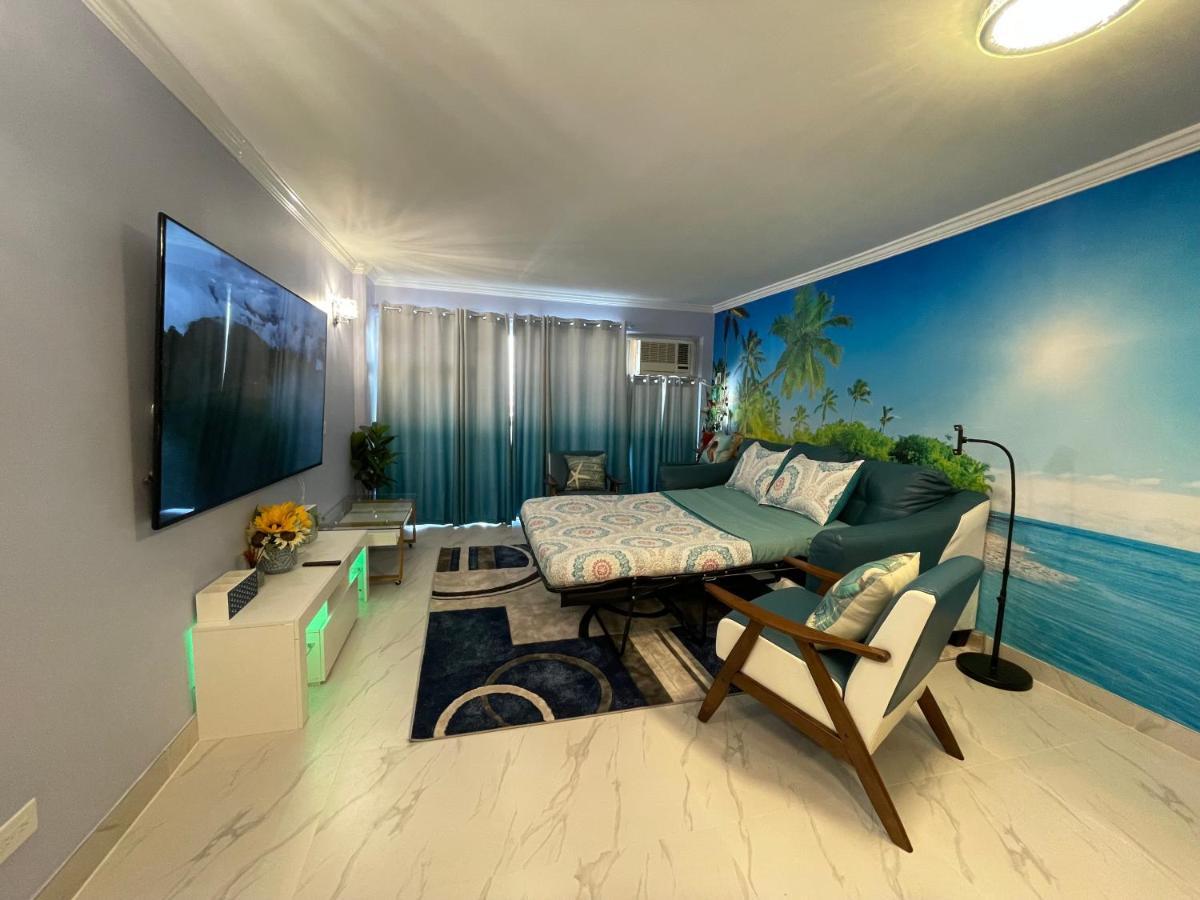 Amazing Waikiki Beach Condo 2Bed2Bath+Free Parking Honolulu Eksteriør bilde