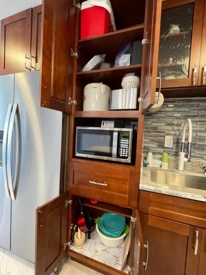 Amazing Waikiki Beach Condo 2Bed2Bath+Free Parking Honolulu Eksteriør bilde