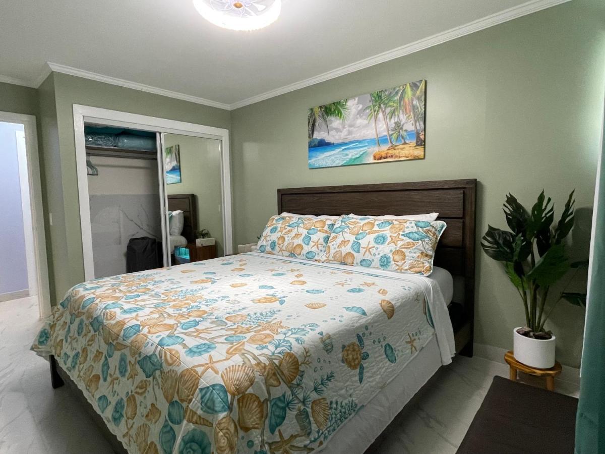 Amazing Waikiki Beach Condo 2Bed2Bath+Free Parking Honolulu Eksteriør bilde