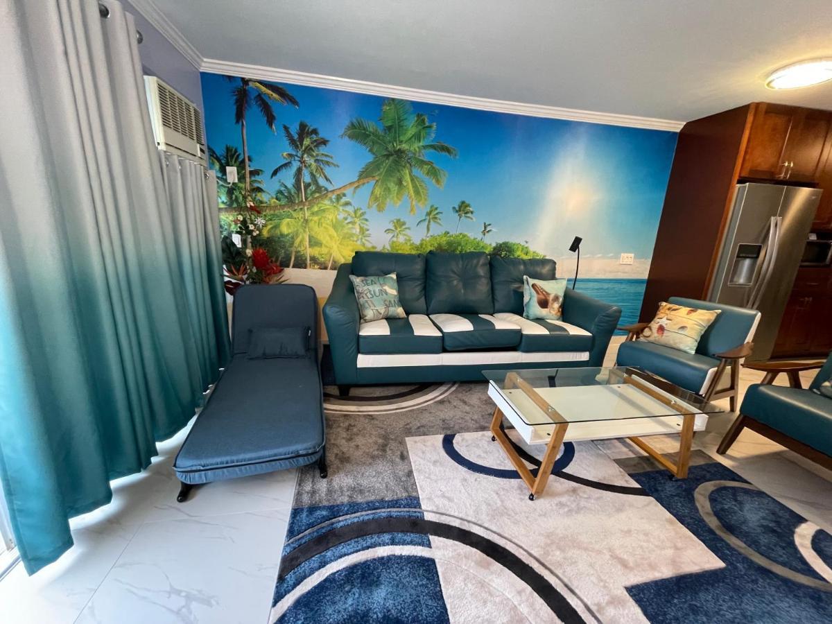 Amazing Waikiki Beach Condo 2Bed2Bath+Free Parking Honolulu Eksteriør bilde