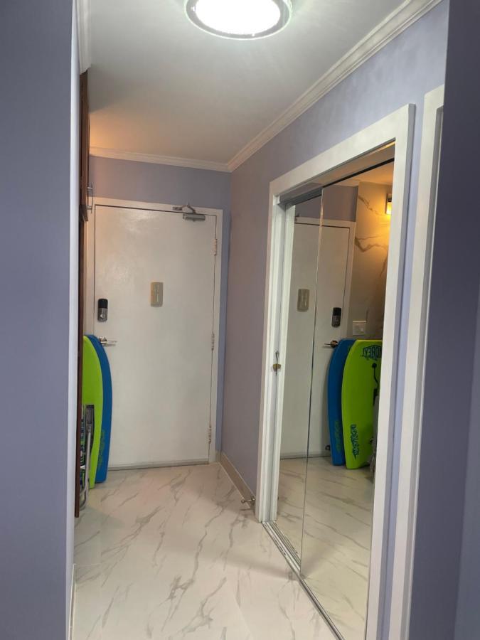 Amazing Waikiki Beach Condo 2Bed2Bath+Free Parking Honolulu Eksteriør bilde