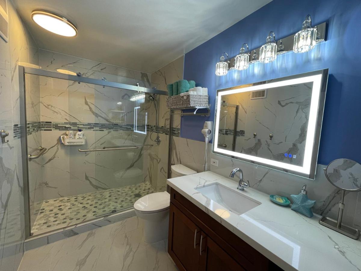 Amazing Waikiki Beach Condo 2Bed2Bath+Free Parking Honolulu Eksteriør bilde