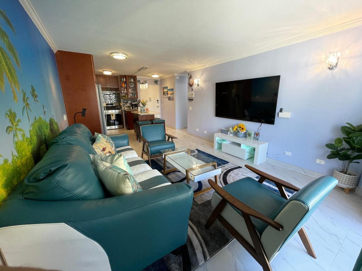 Amazing Waikiki Beach Condo 2Bed2Bath+Free Parking Honolulu Eksteriør bilde