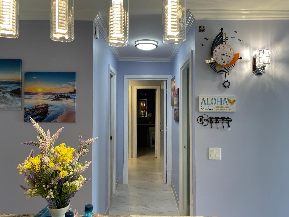 Amazing Waikiki Beach Condo 2Bed2Bath+Free Parking Honolulu Eksteriør bilde